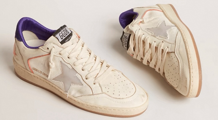 replica golden goose sneakers